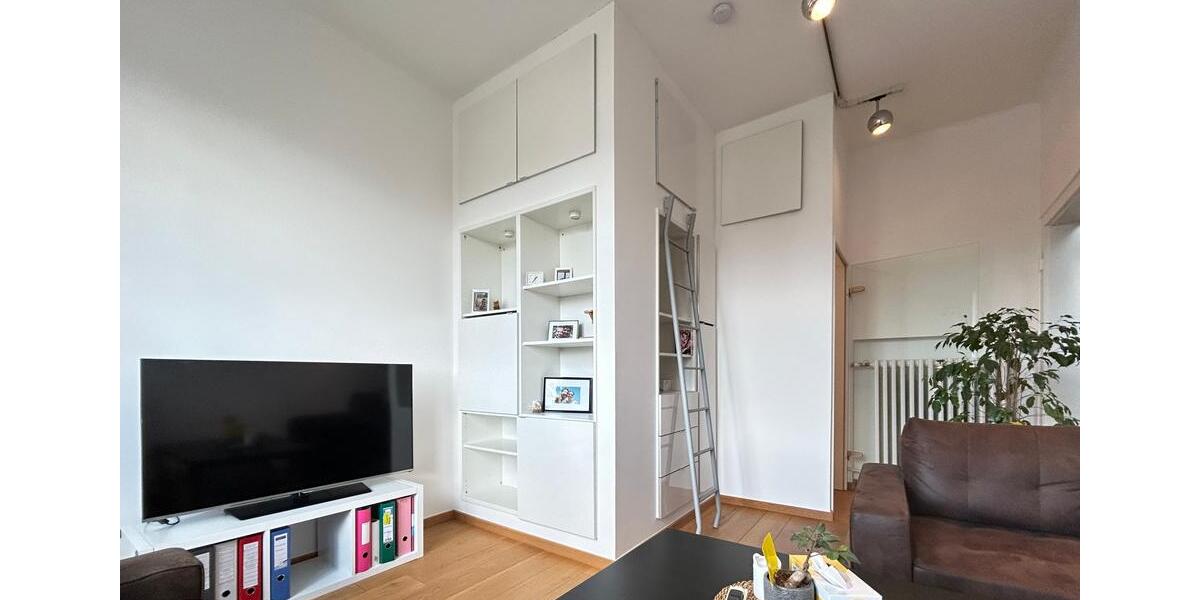 Maisonettenwohnung Krefeld Gartenstadt - 3 Zimmer, 85 m&sup2;, 975&euro; | Angebot:25366758