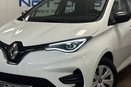 Renault ZOE 49.827 km 11.850 &euro; Hilden 40721