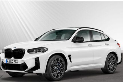 BMW X4 M 11.100 km 69.800 &euro; Moers 47441