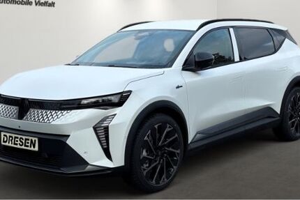 Renault Scenic 3.284 km 45.290 &euro; Mönchengladbach 41061