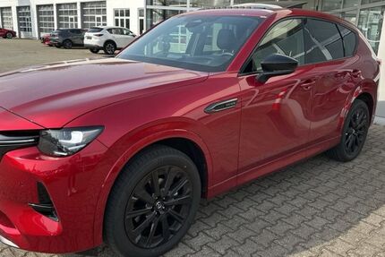 Mazda CX-60 7.501 km 52.491 &euro; Grevenbroich 41515