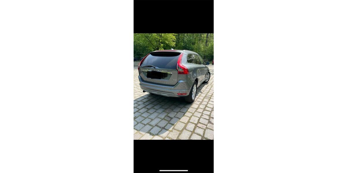 Volvo XC60 125.000 km 16.500 &euro; Düsseldorf 40235