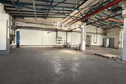 Gewerbeobjekt Duisburg Duisburg-Mitte - 2.500&euro; | Angebot:26661926