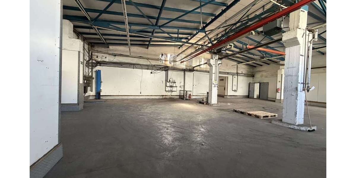 Gewerbeobjekt Duisburg Duisburg-Mitte - 2.500&euro; | Angebot:26661926