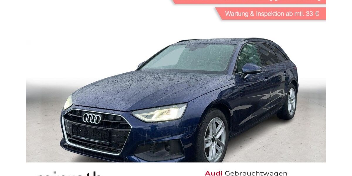 Audi A4 40.714 km 25.800 &euro; Moers-Hülsdonk 47441