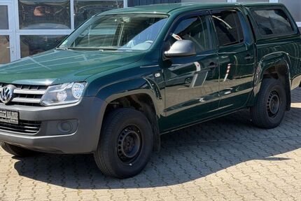 VW Amarok 315.000 km 9.500 &euro; Mülheim an der Ruhr 45473