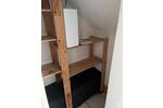 Dachgeschoßwohnung Meerbusch Kierst - 3.5 Zimmer, 85 m&sup2;, 1.067&euro; | Angebot:26413477