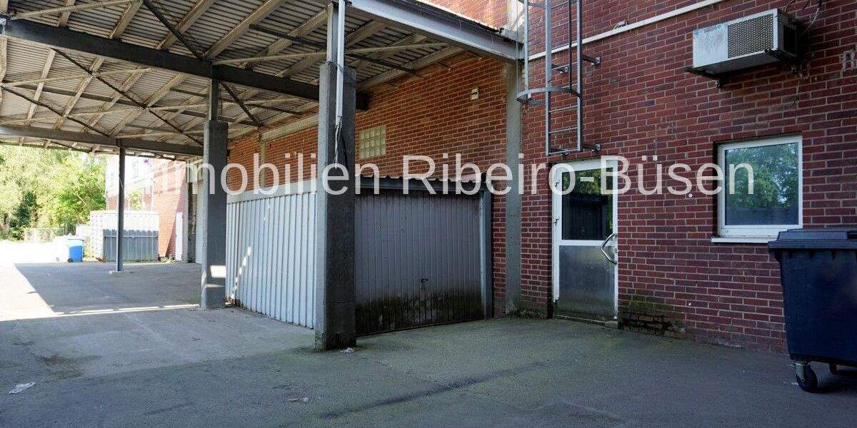 Gewerbeobjekt Schwalmtal Amern - 2.350&euro; | Angebot:25940173