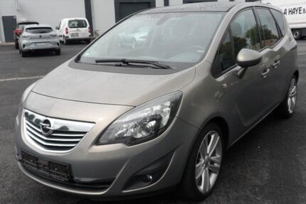 Opel Meriva 157.000 km 3.950 &euro; Kempen 47906