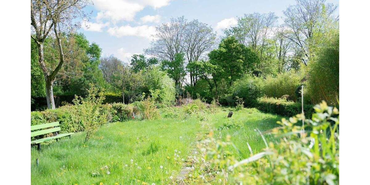 Grundstück Krefeld / Bockum Bockum - 269.000&euro; | Angebot:25695274