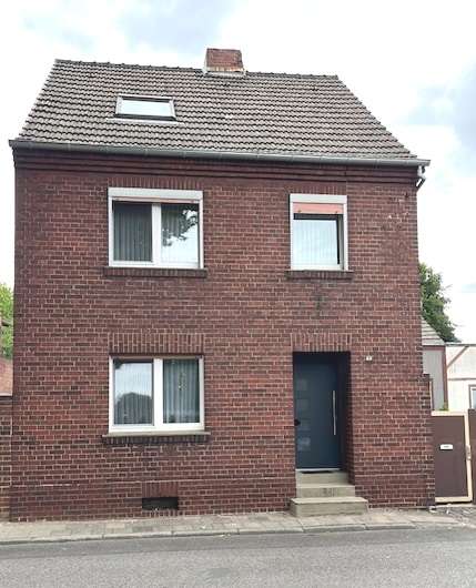 Einfamilienhaus Grevenbroich - 10 Zimmer, 275 m&sup2;, 558.000&euro; | Angebot:22296647