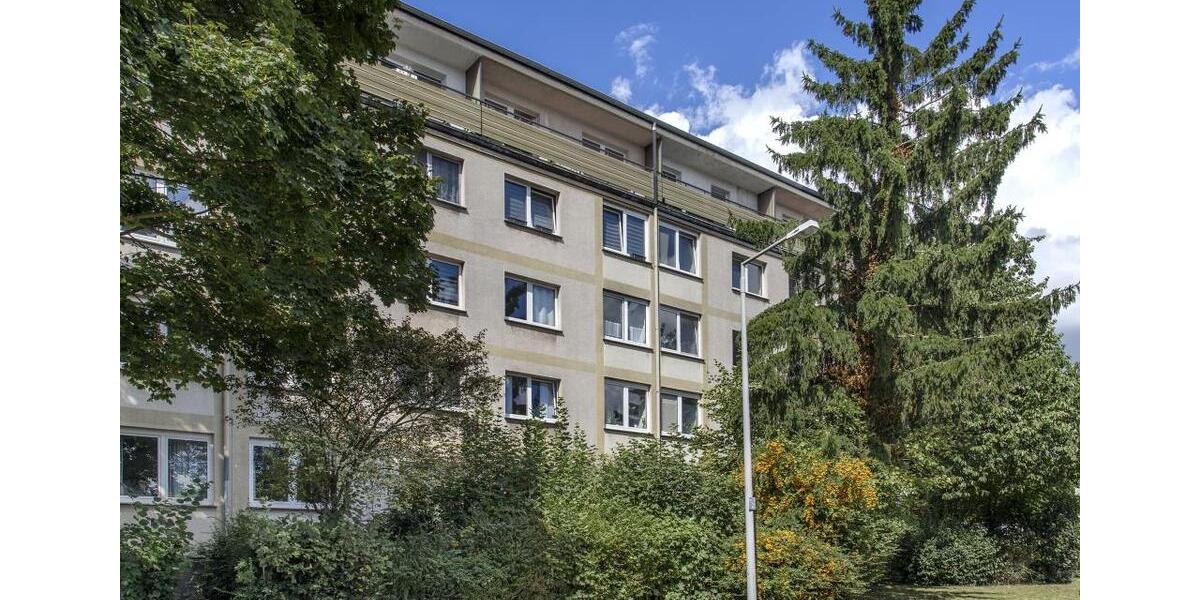 Etagenwohnung Duisburg Angerhausen - 2 Zimmer, 44 m&sup2;, 369&euro; | Angebot:26677437