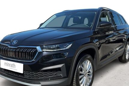 Skoda Kodiaq 53.137 km 32.950 &euro; Moers 47441