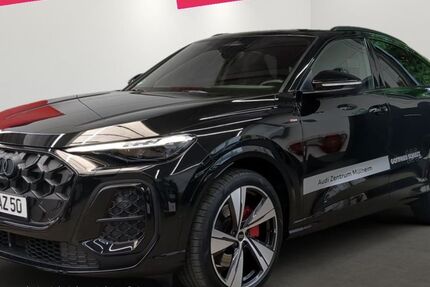Audi Q5 15.000 km 67.980 &euro; Mülheim a.d. Ruhr 45481
