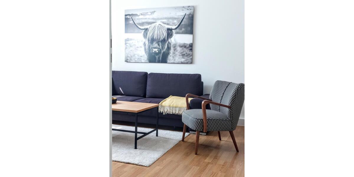 Etagenwohnung Niederkrüchten - 3 Zimmer, 51 m&sup2;, 1.690&euro; | Angebot:24775256