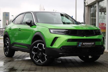 Opel Mokka 25.966 km 21.999 &euro; Düsseldorf 40625