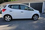 Kia Venga Vision 1,4 Klima SHZ Alu17+ Allwetter 2.Hd 96.000 km 4.950 &euro; Neuss 41462