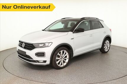 VW T-Roc 60.060 km 22.360 &euro; Düsseldorf 40599
