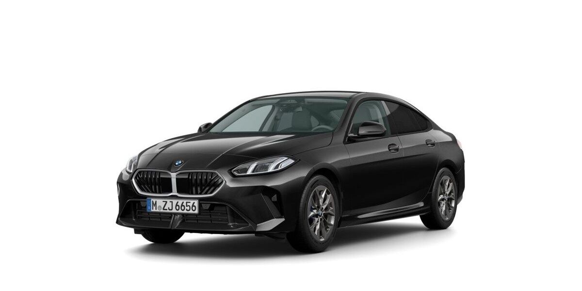 BMW 220 Gran Coupé 15.269 km 38.561 &euro; Krefeld 47800