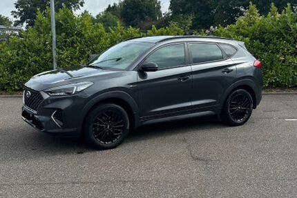 Hyundai ix35 23.000 km 23.900 &euro; Mönchengladbach 41069