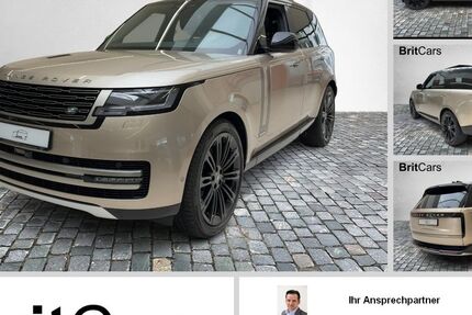 Land Rover Range Rover 1.840 km 192.800 &euro; Krefeld 47803