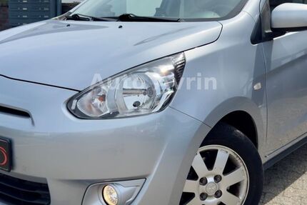 Mitsubishi Space Star 16.446 km 8.899 &euro; Mönchengladbach 41238