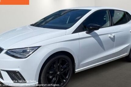 Seat Ibiza 9.990 km 22.980 &euro; Dormagen 41540