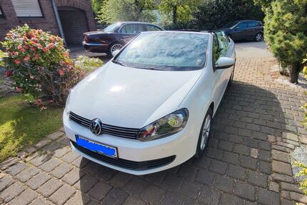 VW Golf 170.000 km 7.950 &euro; Brüggen 41379