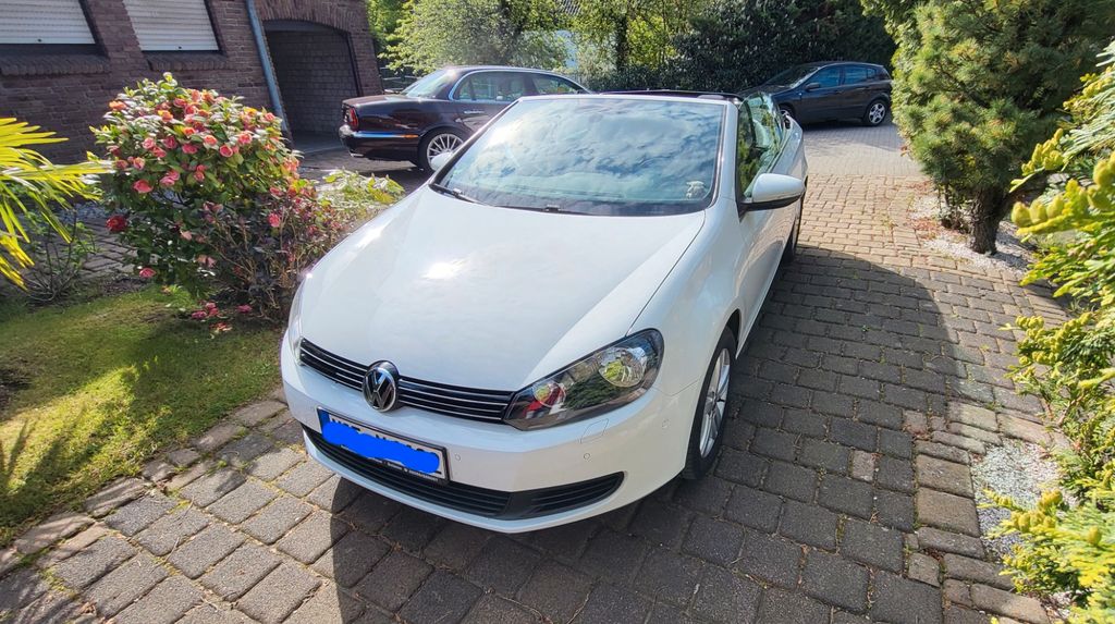 VW Golf 170.000 km 7.950 &euro; Brüggen 41379