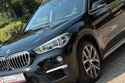 BMW X1 260.000 km 11.400 &euro; Krefeld 47805