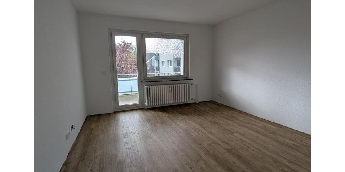 Etagenwohnung Duisburg Rheinhausen - 2 Zimmer, 62 m&sup2;, 682&euro; | Angebot:25923020