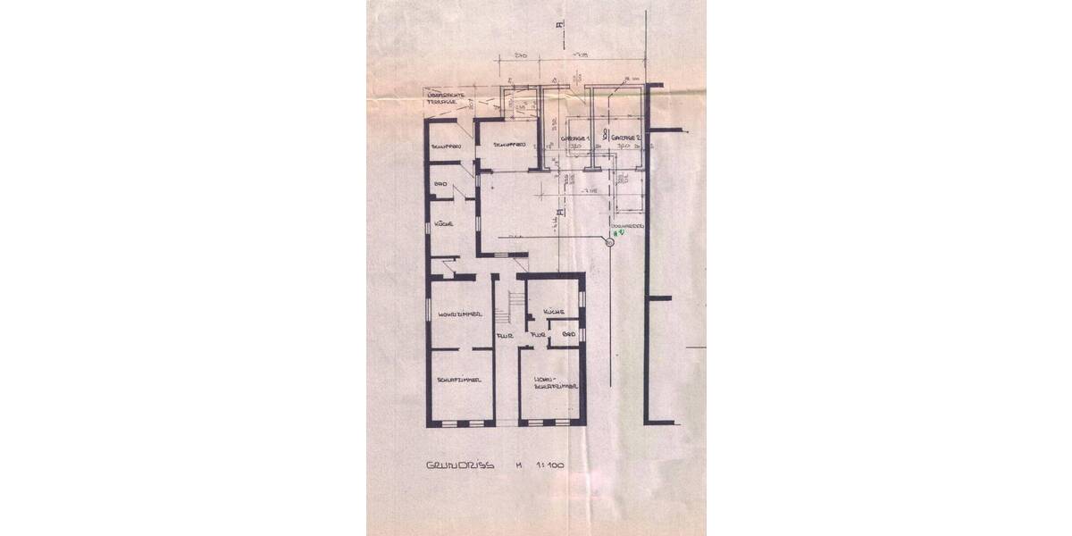 Mehrfamilienhaus, Wohnhaus Viersen Ummer - 1 Zimmer, 210 m&sup2;, 389.000&euro; | Angebot:26685168