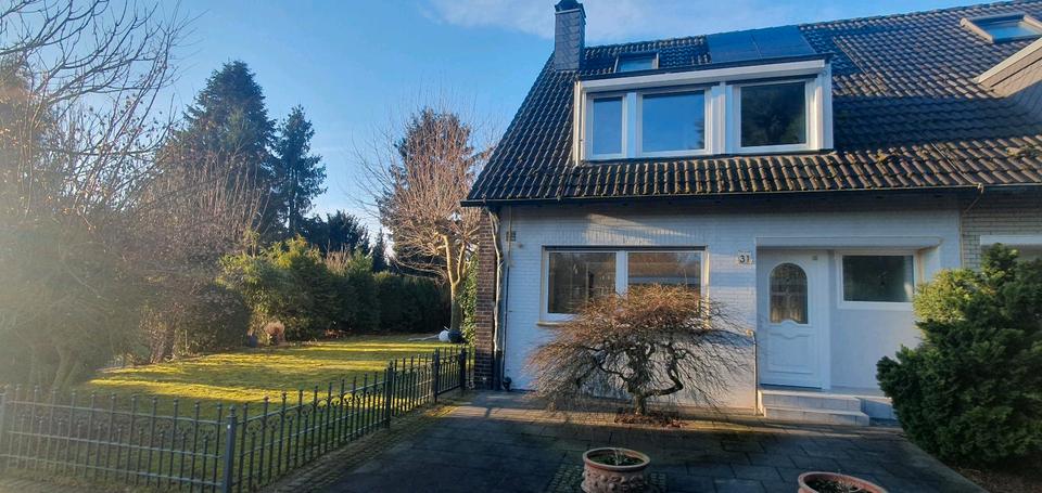 Doppelhaushälfte Ratingen Hösel - 5 Zimmer, 130 m&sup2;, 2.500&euro; | Angebot:25368270