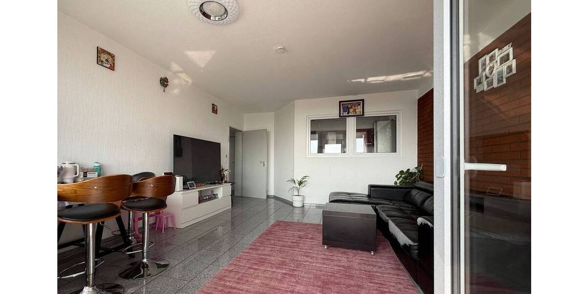 Etagenwohnung Neuss Hammfeld - 3 Zimmer, 89 m&sup2;, 319.000&euro; | Angebot:25661583