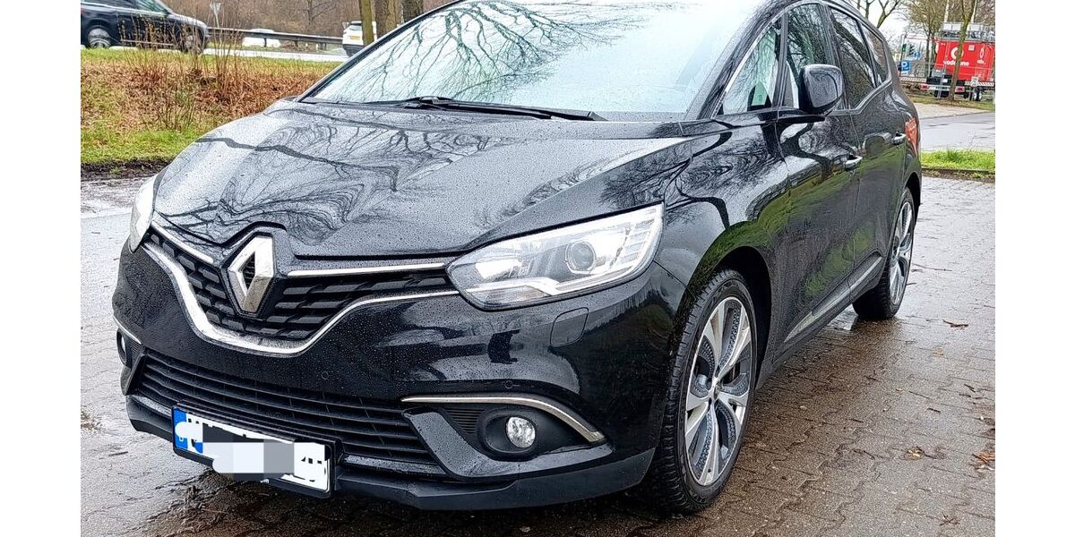 Renault Grand Scenic 162.500 km 8.800 &euro; Viersen 41751