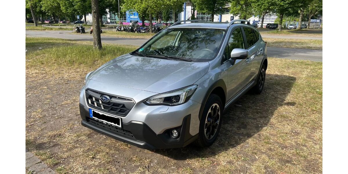 Subaru XV 33.000 km 21.400 &euro; Duisburg 47058