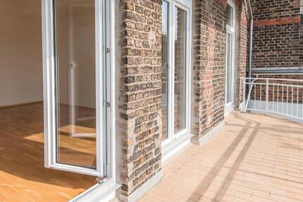 Wohnung Düsseldorf Niederkassel - 2 Zimmer, 65 m&sup2;, 1.200&euro; | Angebot:26049792