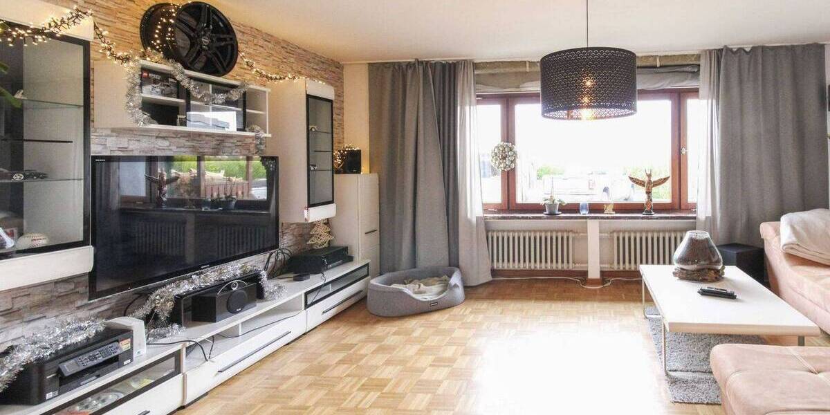 Einfamilienhaus Viersen Dülken - 9 Zimmer, 214 m&sup2;, 595.000&euro; | Angebot:25997214