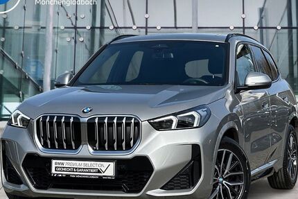 BMW X1 10.350 km 43.990 &euro; Mönchengladbach 41066