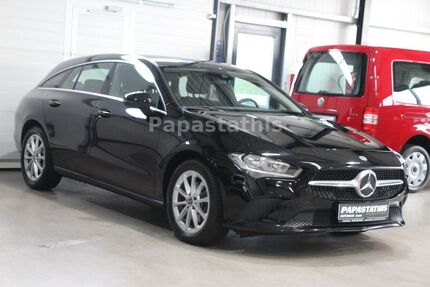 Mercedes-Benz CLA 180 Shooting Brake 43.199 km 22.650 &euro; Schwalmtal 41366