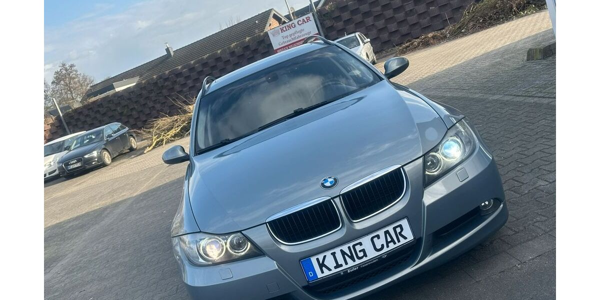 BMW 320 239.000 km 3.990 &euro; Viersen 41749