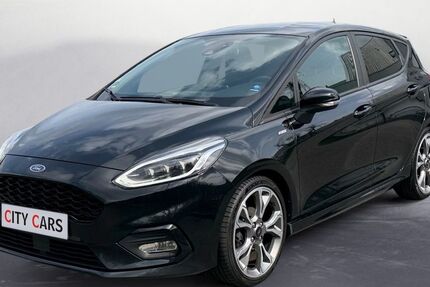 Ford Fiesta 107.000 km 9.990 &euro; Dormagen 41540