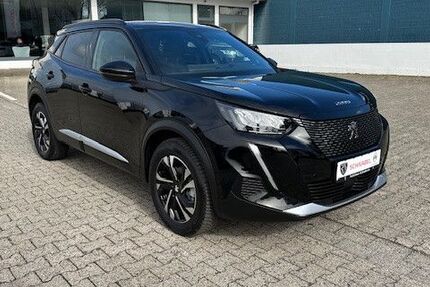 Peugeot 2008 10.250 km 16.990 &euro; Mönchengladbach 41238
