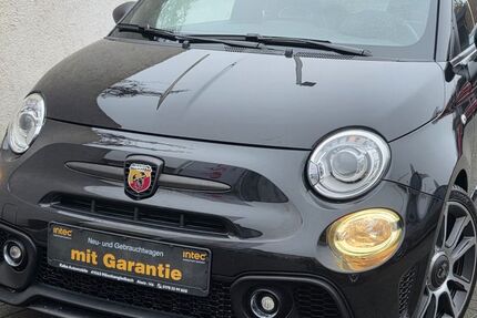 Abarth 695 41.200 km 22.998 &euro; Mönchengladbach 41063