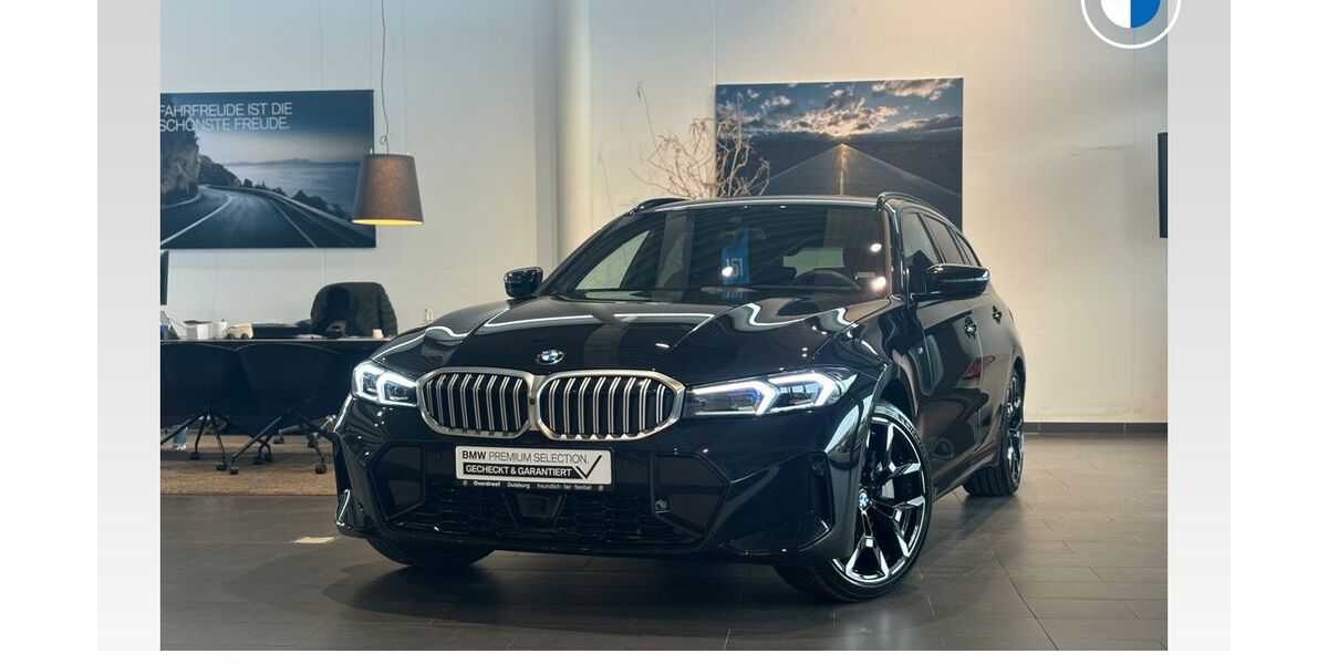 BMW 330 7.956 km 47.940 &euro; Duisburg 47119