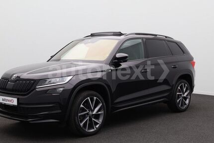Skoda Kodiaq 109.050 km 30.990 &euro; Mönchengladbach 41066