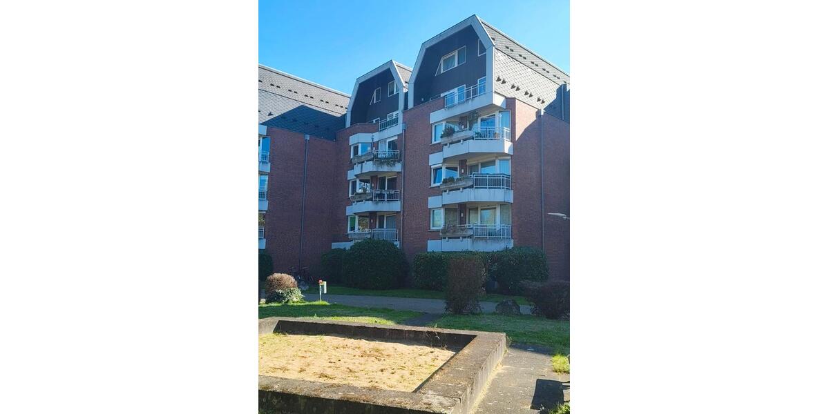 Etagenwohnung Ratingen - 1 Zimmer, 42 m&sup2;, 145.000&euro; | Angebot:27618222