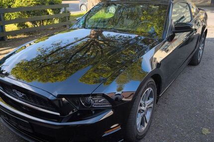 Ford Mustang 60.091 km 17.500 &euro; Krefeld 47807