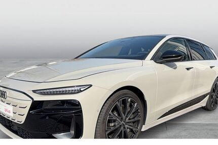 Audi S6 e-tron 14.444 km 91.480 &euro; Mönchengladbach 41066