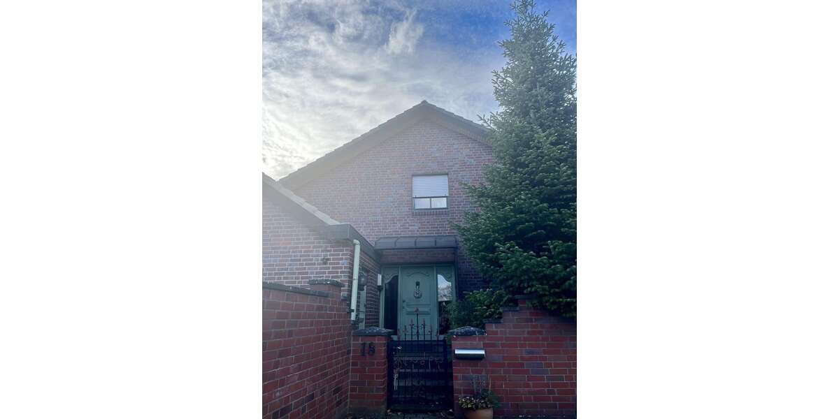 Einfamilienhaus Brüggen - 4.5 Zimmer, 154 m&sup2;, 420.000&euro; | Angebot:26032671